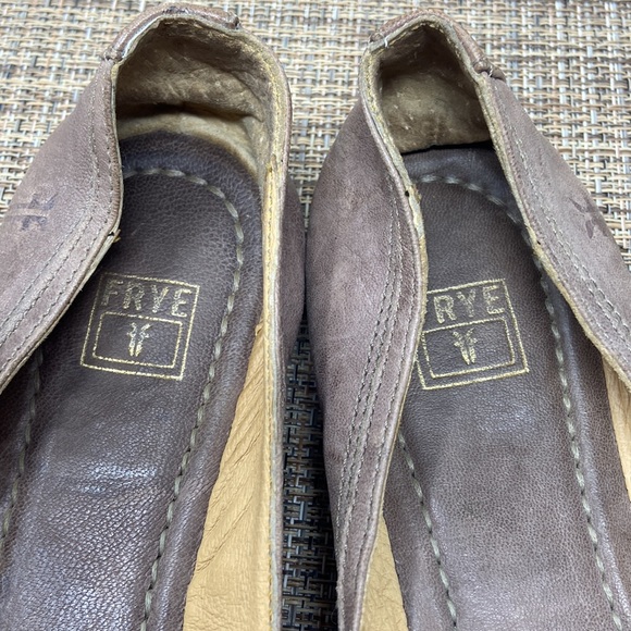 Frye Flats - Picture 6 of 7